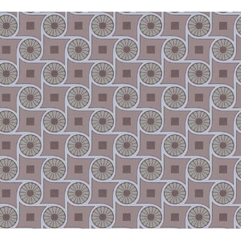 A. S. Création Влизелинов тапет за стена art of eden 39060-1