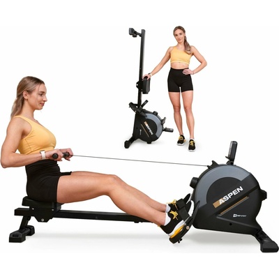 Hop-Sport HS-080R Aspen – Zboží Mobilmania