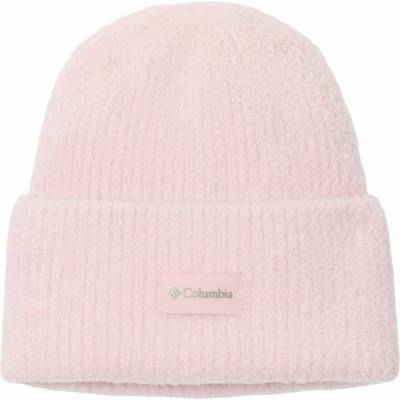 Columbia CSC Luxe Cuffed Beanie mineral pink