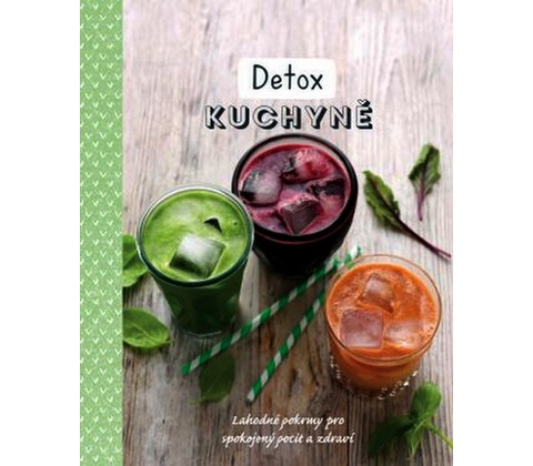 Detox kuchyně