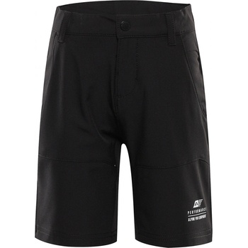 Alpine Pro bako černá