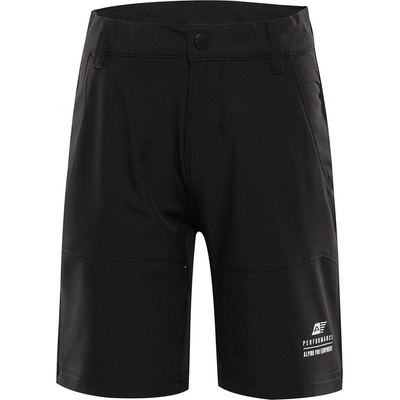 Alpine Pro bako černá