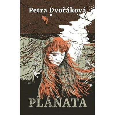 Pláňata - Petra Dvořáková