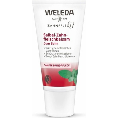 Weleda Sage Gum Balm 30 ml