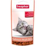 Beaphar Salmon Malt Bits 35 г