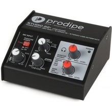 Prodipe Studio 22+