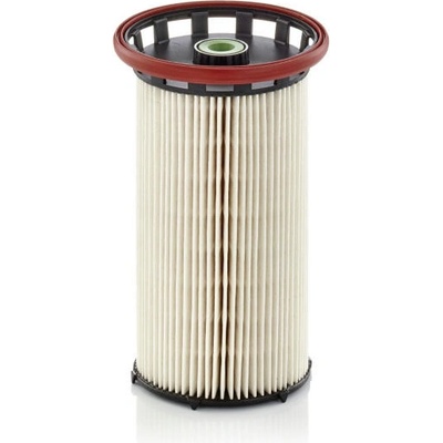 MANN-FILTER Palivový filtr MANN MF PU8028 | Zboží Auto