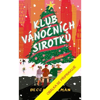 Klub vánočních sirotků