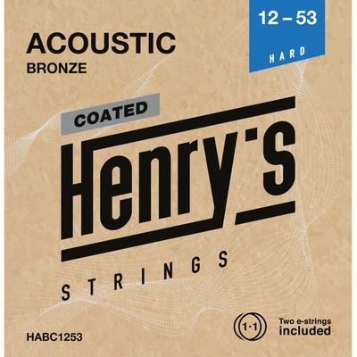 Henry`s HABC1253