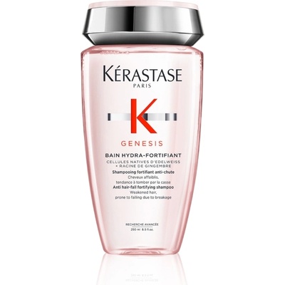 Kérastase Genesis Bain Hydra-Fortifiant Shampoo 250 ml
