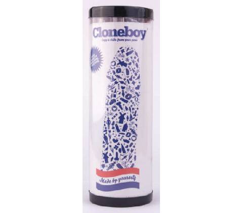 CloneBoy Designers Edition Delftware