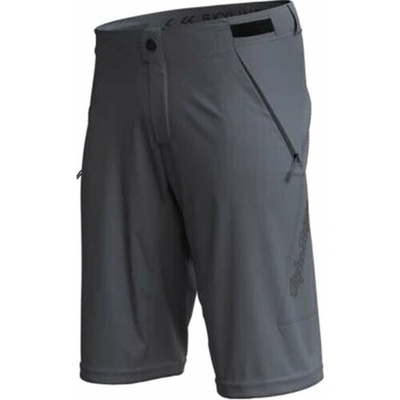 Troy Lee Designs volné Skyline Air Mono Charcoal
