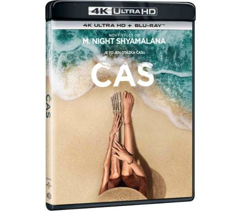 Čas BD