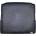 M-PLAST Стелка за багажник за Opel Zafira B (2005-2012) (23022PVC)