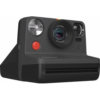Image 1 of Polaroid Now Gen 2 Black (009095)