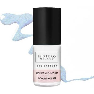 Mistero Milano YOGURT MOUSSE 7 ml