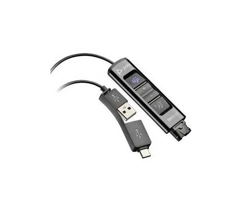 Poly DA85-M USB na QD (786C8AA)