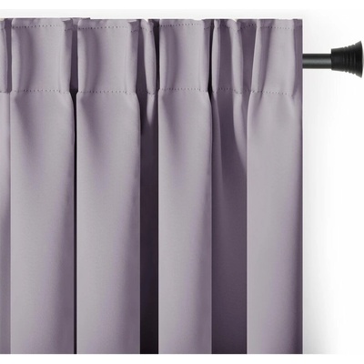 Staroružový dimout záves 140x245 cm Kierra – Restilo