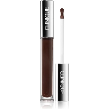 Image 1 of Clinique Pop Plush Creamy Lip Gloss хидратиращ блясък за устни цвят 01 Black Honey Pop 3.4ml