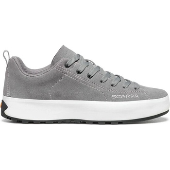 Scarpa Детски ежедневни обувки Scarpa Kid's MW Casual shoes - Light Grey - размер 35 (EU) (702-3983-0216)
