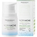Dermedic NormAcne Prevent Night Cream smíšená a mastná pleť 55 g