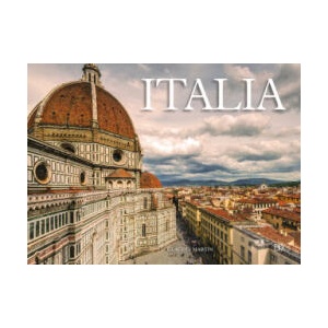Italia | Claudia Martin (2023)