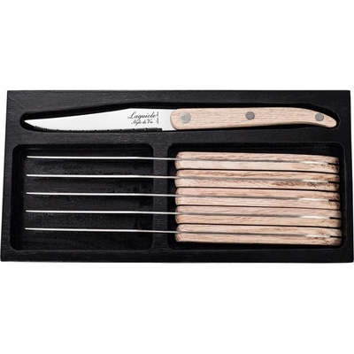 LAGUIOLE Innovation Oak sada 6 ks