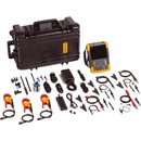 Fluke MDA-550-III