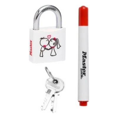 Master Lock 3430EURDLOV_partners