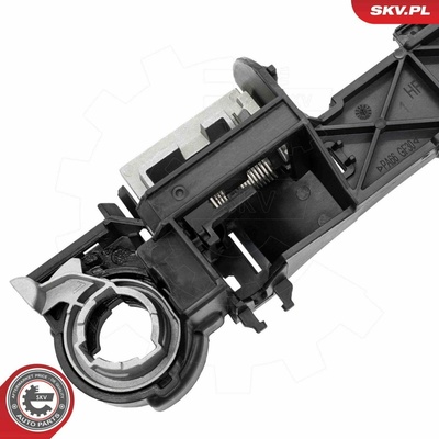 Zámek dveří ESEN SKV 97SKV115
