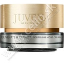 Juvena Rejuvenate & Correct Nourishing nočný vyživujúci a hydratačný krém pre suchú pleť 50 ml