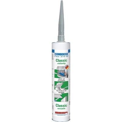 WEICON Elastické Lepidlo Flex Classic 310 ml