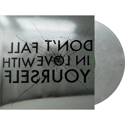 Various Artists - DON'T FALL IN LOVE WITH YOURSELF Vinyl