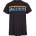 O'Neill Connective graphic long tshirt m
