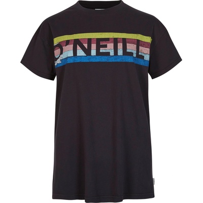 O'Neill Connective graphic long tshirt m