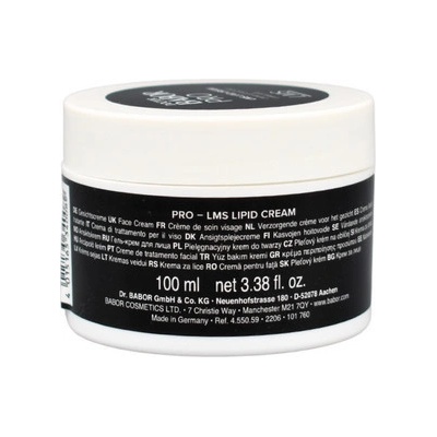 Babor Doctor Pro LMS Lipid Cream 100 ml