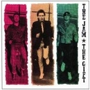 JAM: THE GIFT CD
