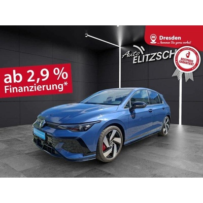 Volkswagen Golf GTI Clubsport DSG 221 kW