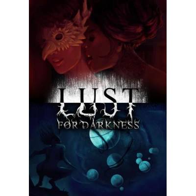 Игра Lust for Darkness за PC Steam, Електронна доставка