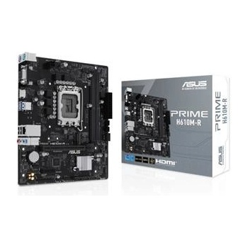 Asus PRIME H610M-R D4 90MB1B40-M0ECY0