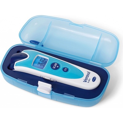 Hartmann VEROVAL Baby modrý