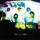 CUT COPY: IN GHOST COLOURS CD