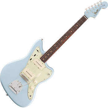 Fender Vintera III Mid '60s Jazzmaster RW Sonic Blue