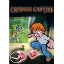 Canyon Capers