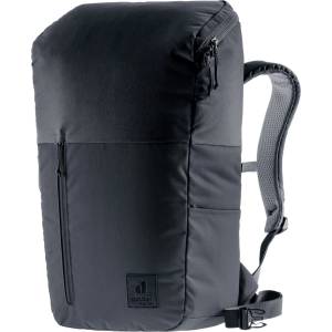Deuter Дневна раница Deuter UP Stockholm 22 Daypack - Black - размер One Size (502-5334-0211)