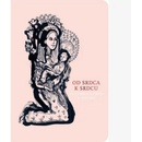 Od srdca k Srdcu ružová