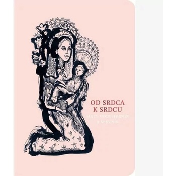 Od srdca k Srdcu ružová