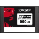 Pevné disky interné Kingston DC500R 960GB, SEDC500R/960G