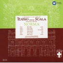 BELLINI V.: NORMA CD