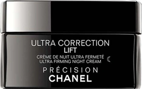Chanel Ultra Correction Lift Ultra Firming Night Cream noční